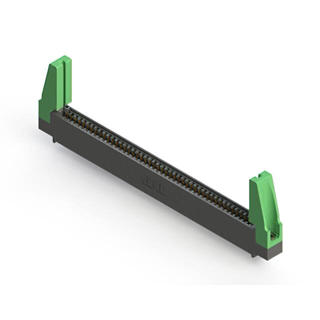 395-047-521-488 EDAC Inc.  Edgeboard Connectors